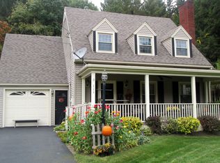 111 Crosby St, Hornell, NY 14843