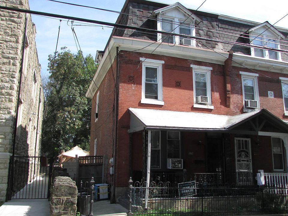 224 W Queen Ln, Philadelphia, PA 19144 | Zillow