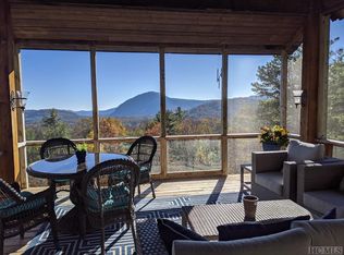 136 Shepherds Crook, Cashiers, NC 28717