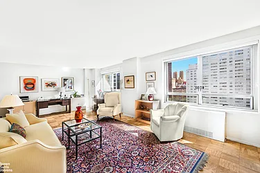 Sold by Brown Harris Stevens