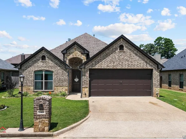 105 Ball Park, Hallsville, TX 75650