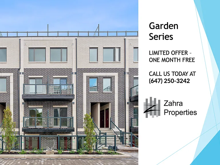 3423 Sheppard Ave E #GC2-307 — Photo 1