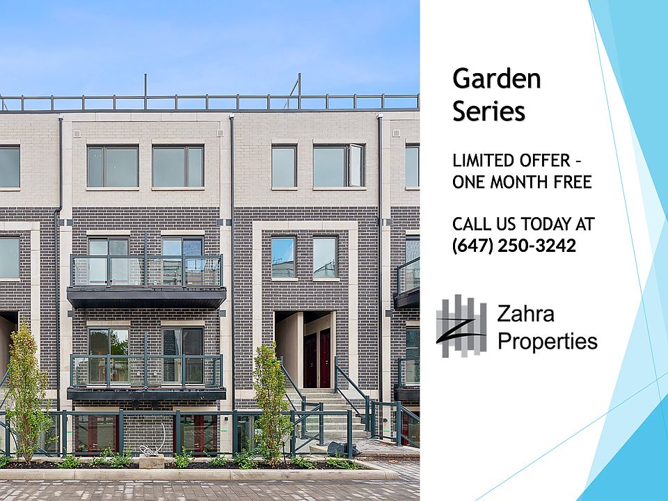 1st image of 3423 Sheppard Ave E #Gc2-307