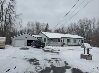 116 Higgins Rd, Pittsfield, ME 04967