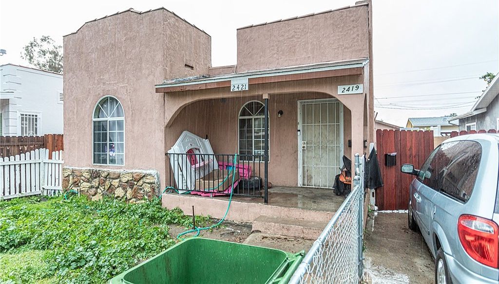 2421 S Cloverdale Ave, Los Angeles, CA 90016 MLS BB23074175 Zillow