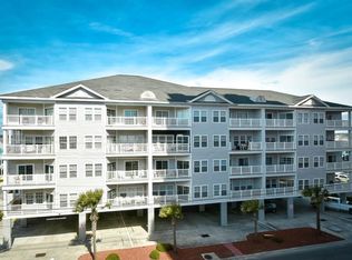 3401 Ocean #103, North Myrtle Beach, SC 29582 | MLS #2321245 | Zillow