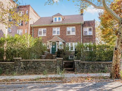 1850 Billingsley Terrace, Bronx, NY, 10453