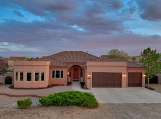 1624 23rd Ave SE, Rio Rancho, NM 87124