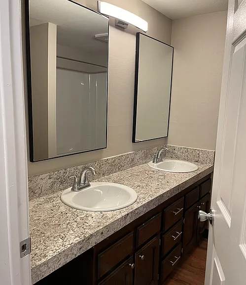 Churchill Village Apartments — Photo 53