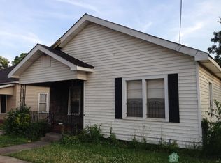 1001 17th Street Ensley, Birmingham, AL 35218