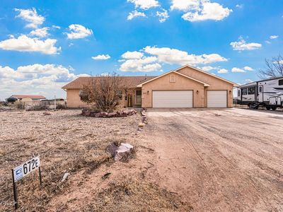 672 E Idledale Dr, Pueblo West, CO, 81007