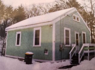 41 Van Dyke Dr, Laconia, NH 03246