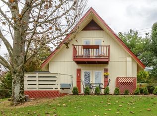 19333 Woodland Hills Rd, Abingdon, VA