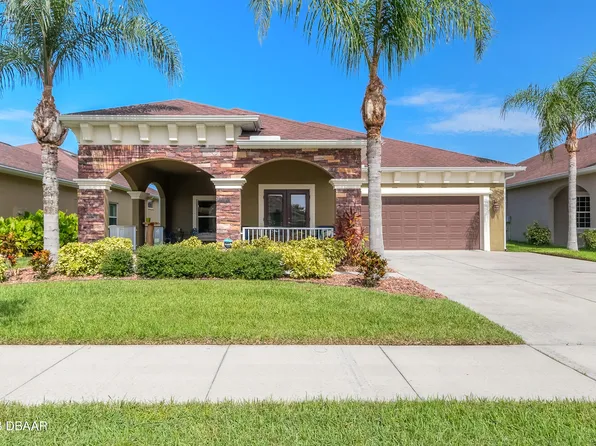 3475 Tesoro Cir, New Smyrna Beach, FL 32168