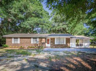 5337 Kenneth Rd, Milton, FL 32583