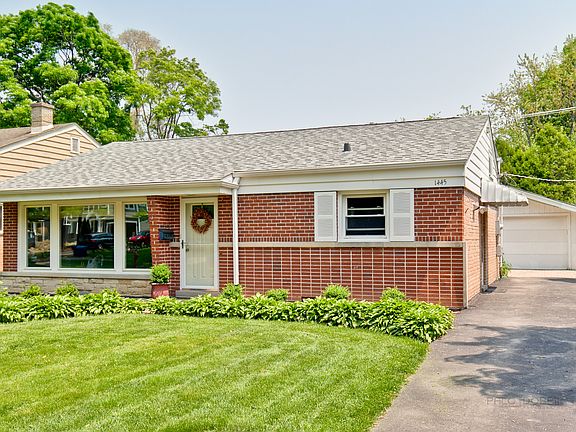 2nd image of 1445 Ferndale Ave