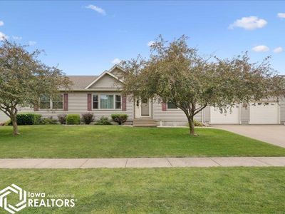 307 W Walnut St, Danville, IA, 52623