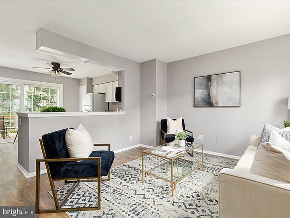 4th image of 14754 Green Park Way
