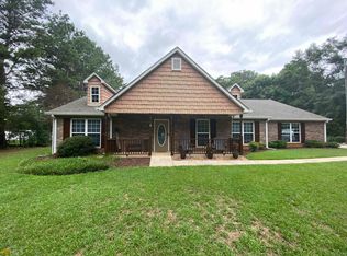 141 Elliott Rd, McDonough, GA 30252