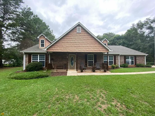 141 Elliott Rd, McDonough, GA 30252