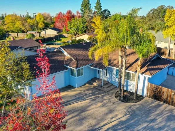 9025 La Serena Dr, Fair Oaks, CA 95628