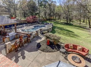 3524 Davieshire Dr, Bartlett, TN 38133