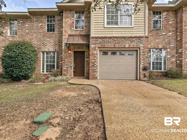 6580 Spaniel Dr APT 202, Spanish Fort, AL 36527