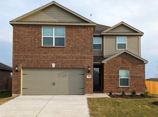 637 Emerson Dr, Anna, TX 75409