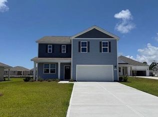 917 Shipley Way SW, Supply, NC 28462