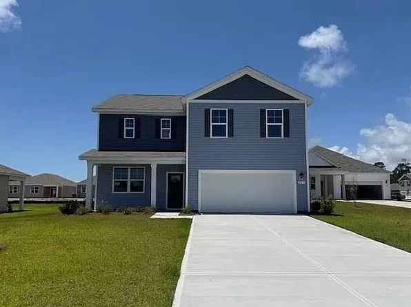 917 Shipley Way SW, Supply, NC 28462