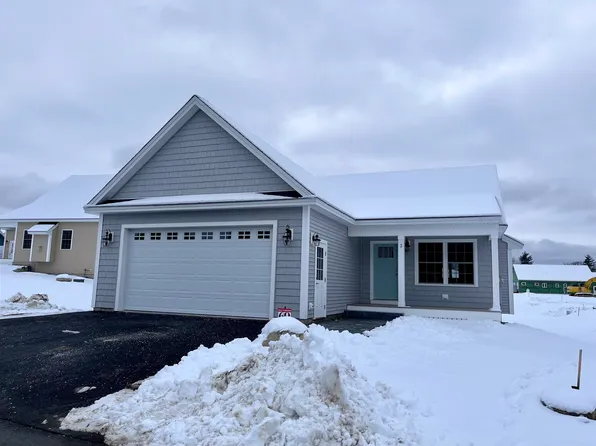 3 Huckleberry Avenue #69, Epping, NH 03042