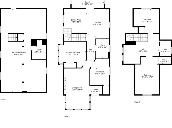 11254 S Stewart Ave, Chicago, IL 60628