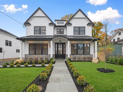 22 Franklin Avenue, Pt Washington, NY, 11050