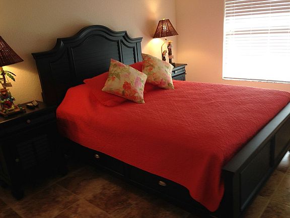 2nd Bedroom