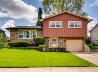 7437 163rd St, Tinley Park, IL