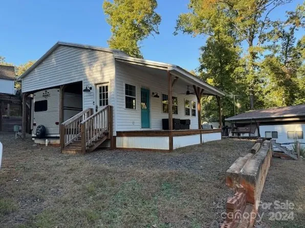 113 Deer Park Rd, Mount Gilead, NC 27306