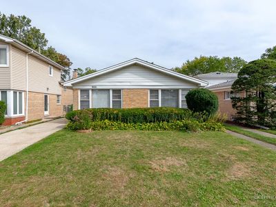 8605 Crawford Ave, Skokie, IL, 60076