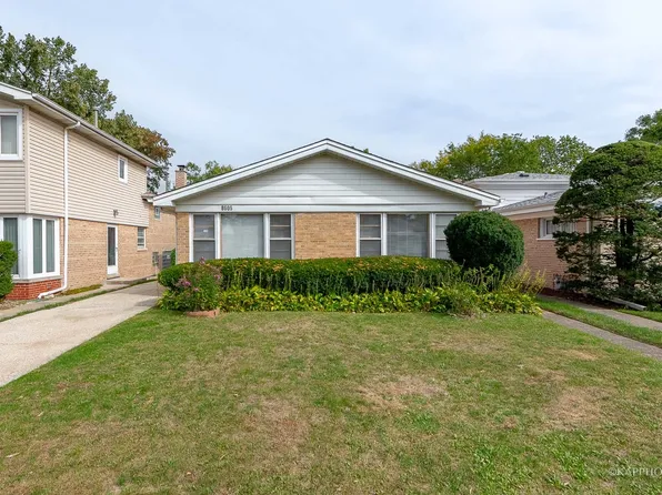 8605 Crawford Ave, Skokie, IL 60076