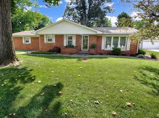 1009 S Lincoln St, Fort Branch, IN 47648