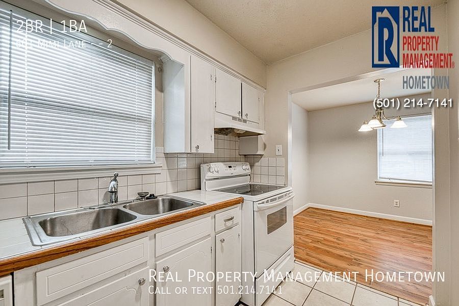 601 Mimi Lane Apartment Rentals Little Rock, AR Zillow