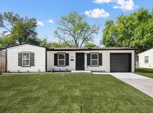 1014 Indian Hills Dr, Grand Prairie, TX 75051