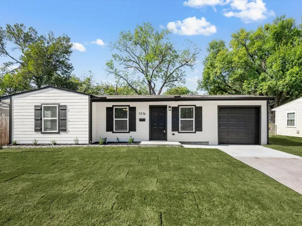 1014 Indian Hills Dr, Grand Prairie, TX 75051