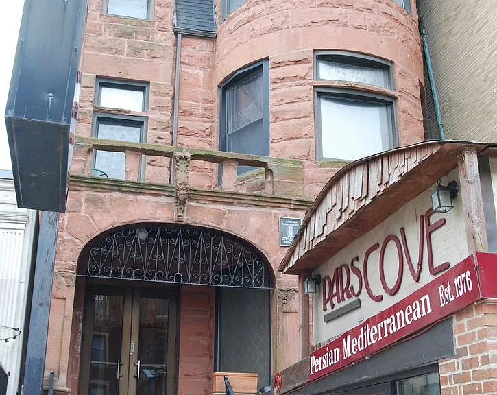 435 W. Diversey — Photo 1