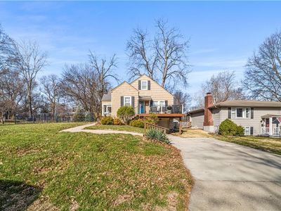 5000 Neosho Ln, Roeland Park, KS, 66205