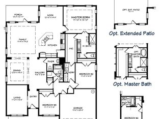 314 Basin Bayou Ln, Panama City Beach, FL 32408
