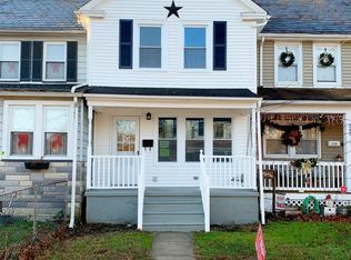 240 Harrison St, Bristol, PA 19007