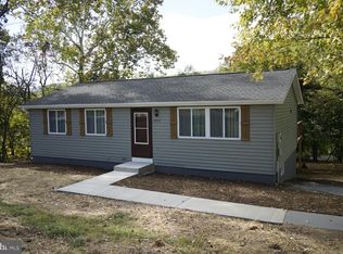 13515 Primrose St, Cumberland, MD 21502