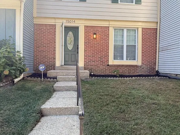 15014 Dinsdale Dr, Silver Spring, MD 20906