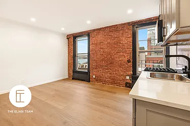 Rented by Compass