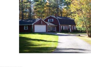 105 Tiger Hill Rd, Oxford, ME 04270